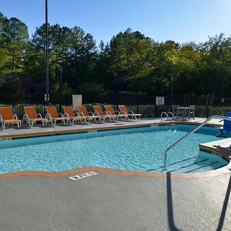 Best Western Plus Clemson Hotel & Conference Center Exterior photo