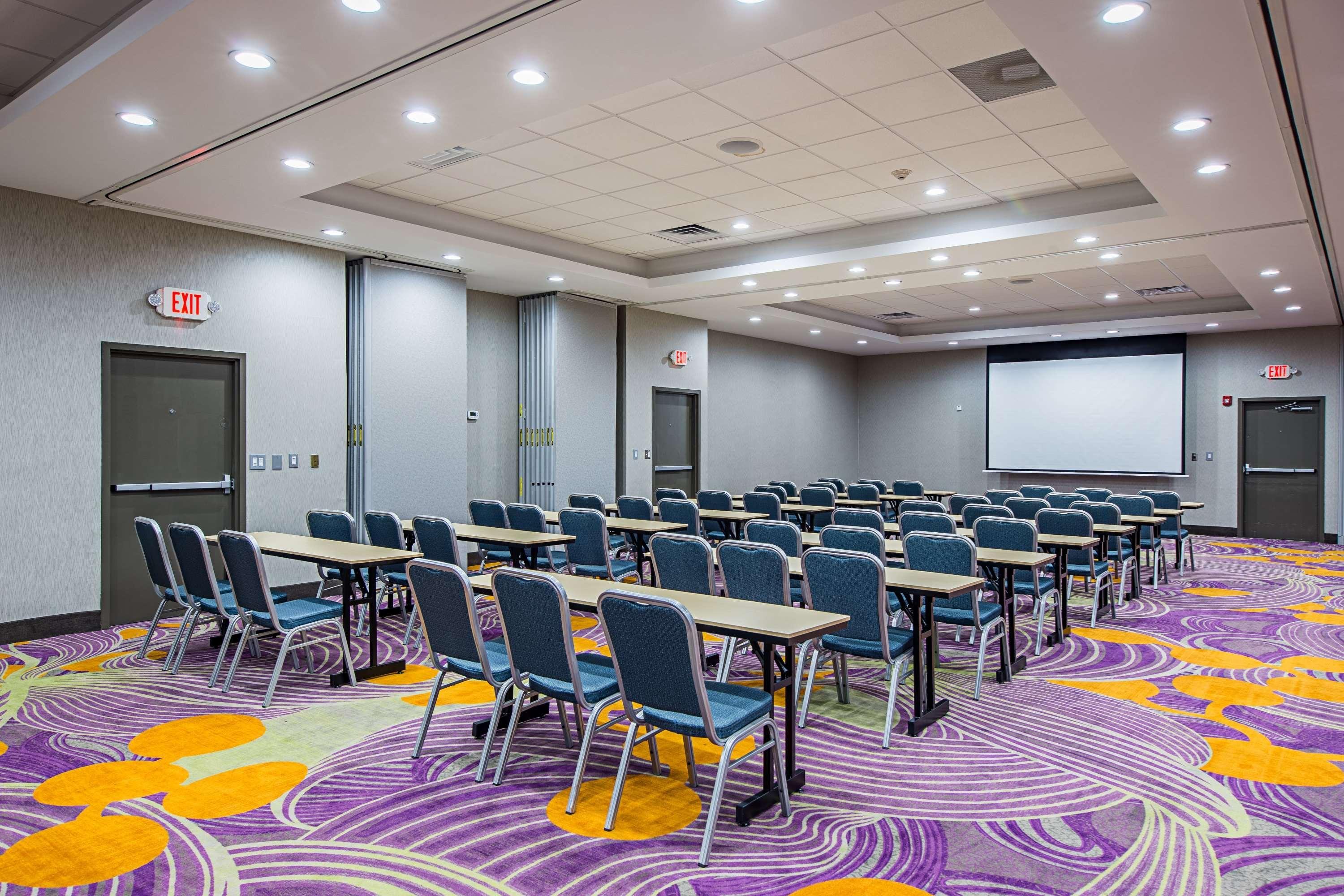Best Western Plus Clemson Hotel & Conference Center Exterior photo