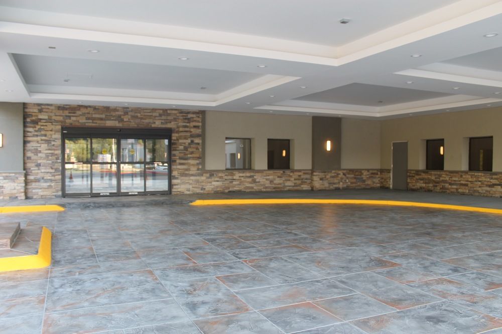 Best Western Plus Clemson Hotel & Conference Center Exterior photo